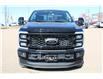 2025 Ford F-350 Lariat (Stk: 25T038) in Medicine Hat - Image 8 of 26