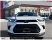 2024 Toyota Grand Highlander Hybrid XLE (Stk: A2501247) in North York - Image 3 of 29