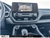 2024 Toyota Grand Highlander Hybrid XLE (Stk: A2501247) in North York - Image 23 of 29