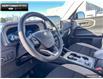 2025 Ford Bronco Sport Big Bend (Stk: 5BR3018) in Brantford - Image 11 of 23