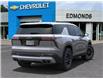 2025 Chevrolet Traverse Z71 (Stk: 251055) in Huntsville - Image 4 of 24