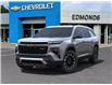 2025 Chevrolet Traverse Z71 (Stk: 251055) in Huntsville - Image 6 of 24
