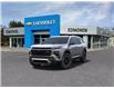 2025 Chevrolet Traverse Z71 (Stk: 251055) in Huntsville - Image 8 of 24