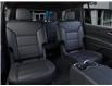 2025 Chevrolet Traverse Z71 (Stk: 251055) in Huntsville - Image 17 of 24