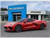 2025 Chevrolet Corvette Stingray (Stk: 251115) in Huntsville - Image 2 of 24