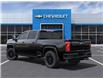 2025 Chevrolet Silverado 2500HD LTZ (Stk: T25072) in Sundridge - Image 3 of 24