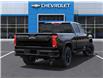 2025 Chevrolet Silverado 2500HD LTZ (Stk: T25072) in Sundridge - Image 4 of 24