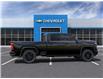 2025 Chevrolet Silverado 2500HD LTZ (Stk: T25072) in Sundridge - Image 5 of 24