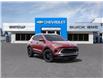 2025 Buick Encore GX Sport Touring (Stk: 43590) in Slave Lake - Image 1 of 24