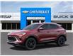 2025 Buick Encore GX Sport Touring (Stk: 43590) in Slave Lake - Image 2 of 24