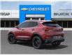 2025 Buick Encore GX Sport Touring (Stk: 43590) in Slave Lake - Image 3 of 24