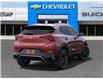 2025 Buick Encore GX Sport Touring (Stk: 43590) in Slave Lake - Image 4 of 24