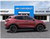 2025 Buick Encore GX Sport Touring (Stk: 43590) in Slave Lake - Image 5 of 24