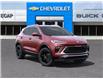 2025 Buick Encore GX Sport Touring (Stk: 43590) in Slave Lake - Image 7 of 24