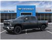 2025 Chevrolet Silverado 3500HD LT (Stk: 10261) in Vermilion - Image 2 of 24