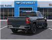 2025 Chevrolet Silverado 3500HD LT (Stk: 10261) in Vermilion - Image 4 of 24