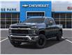 2025 Chevrolet Silverado 3500HD LT (Stk: 10261) in Vermilion - Image 6 of 24