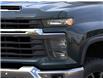 2025 Chevrolet Silverado 3500HD LT (Stk: 10261) in Vermilion - Image 10 of 24