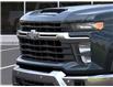 2025 Chevrolet Silverado 3500HD LT (Stk: 10261) in Vermilion - Image 13 of 24