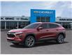 2025 Chevrolet Trax LT (Stk: 103268) in Exeter - Image 2 of 24
