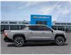 2025 Chevrolet Silverado EV RST (Stk: 102436) in Exeter - Image 5 of 24