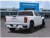 2025 GMC Sierra 1500 Elevation (Stk: 103265) in Exeter - Image 4 of 24