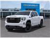 2025 GMC Sierra 1500 Elevation (Stk: 103265) in Exeter - Image 6 of 24