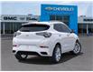2025 Buick Encore GX Avenir (Stk: 103253) in Exeter - Image 4 of 24