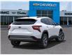 2025 Chevrolet Trax LT (Stk: 103341) in Exeter - Image 4 of 24