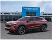 2025 Chevrolet Trax 2RS (Stk: 103338) in Exeter - Image 2 of 24