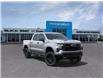 2025 Chevrolet Silverado 1500 LT Trail Boss (Stk: 103486) in Exeter - Image 1 of 24