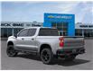 2025 Chevrolet Silverado 1500 LT Trail Boss (Stk: 103486) in Exeter - Image 3 of 24