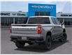 2025 Chevrolet Silverado 1500 LT Trail Boss (Stk: 103486) in Exeter - Image 4 of 24