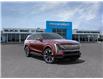2025 Cadillac Escalade IQ Sport 1 (Stk: 102719) in Exeter - Image 1 of 24