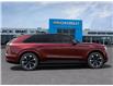2025 Cadillac Escalade IQ Sport 1 (Stk: 102719) in Exeter - Image 5 of 24