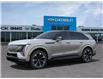 2025 Cadillac Escalade IQ Sport 2 (Stk: 102718) in Exeter - Image 2 of 24