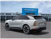 2025 Cadillac Escalade IQ Sport 2 (Stk: 102718) in Exeter - Image 3 of 24