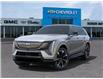 2025 Cadillac Escalade IQ Sport 2 (Stk: 102718) in Exeter - Image 6 of 24