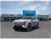 2025 Cadillac Escalade IQ Sport 2 (Stk: 102718) in Exeter - Image 8 of 24