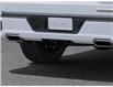 2025 GMC Sierra 1500 Elevation (Stk: 103194) in Exeter - Image 14 of 24