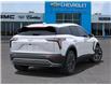 2025 Chevrolet Blazer EV LT (Stk: 103105) in Exeter - Image 4 of 24
