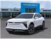 2025 Chevrolet Blazer EV LT (Stk: 103105) in Exeter - Image 6 of 24