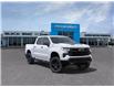 2025 Chevrolet Silverado 1500 LT Trail Boss (Stk: 103481) in Exeter - Image 1 of 24