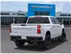 2025 Chevrolet Silverado 1500 LT Trail Boss (Stk: 103481) in Exeter - Image 4 of 24