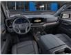 2025 Chevrolet Silverado 1500 LT Trail Boss (Stk: 103481) in Exeter - Image 15 of 24