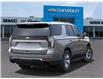 2025 Chevrolet Tahoe Premier (Stk: 103331) in Exeter - Image 4 of 24