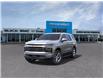 2025 Chevrolet Tahoe Premier (Stk: 103331) in Exeter - Image 8 of 24