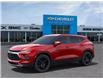 2025 Chevrolet Blazer True North (Stk: 102200) in Exeter - Image 2 of 24