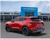 2025 Chevrolet Blazer True North (Stk: 102200) in Exeter - Image 3 of 24
