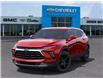 2025 Chevrolet Blazer True North (Stk: 102200) in Exeter - Image 6 of 24